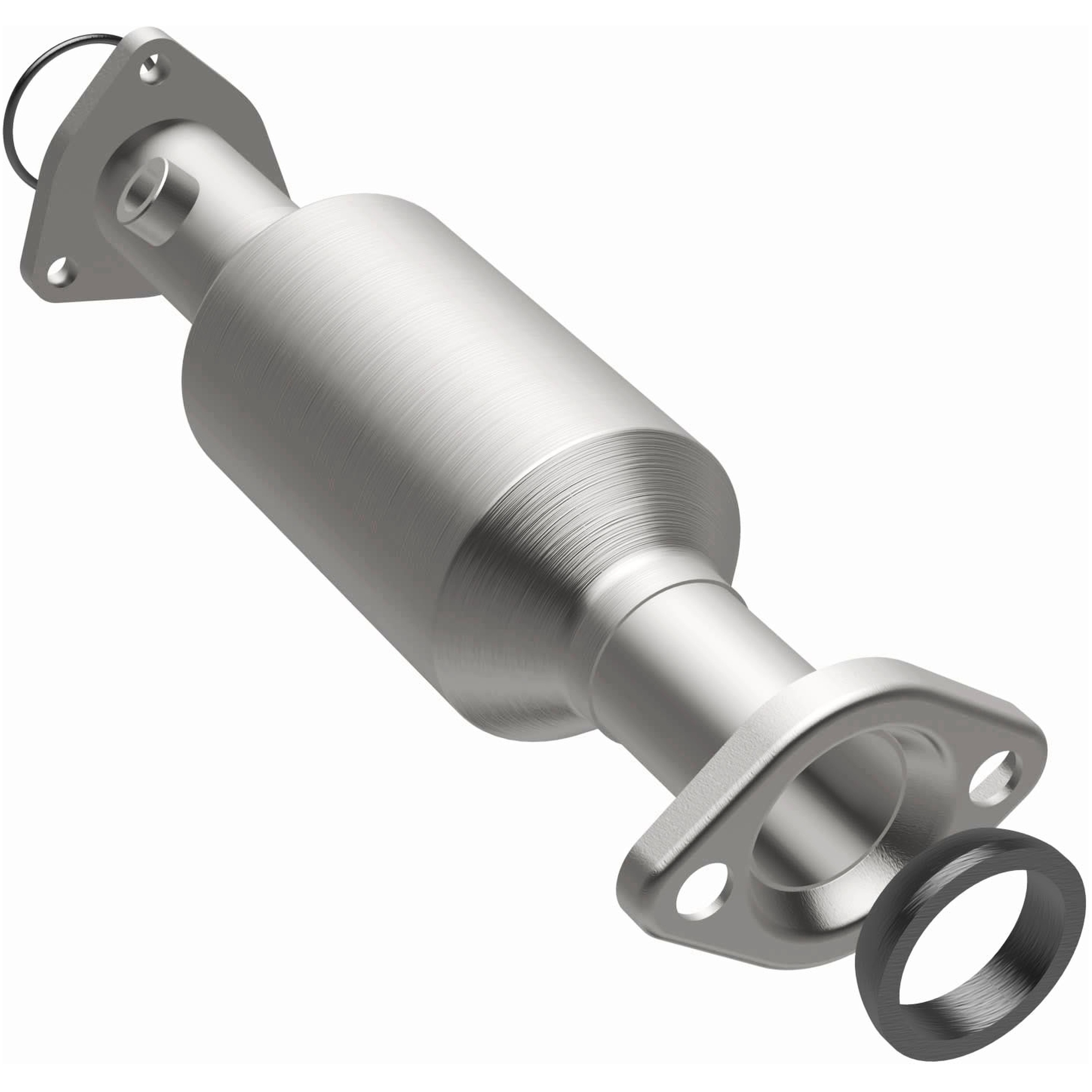 MagnaFlow 1995 Honda Odyssey California Grade CARB Compliant Direct-Fit Catalytic Converter